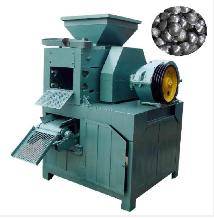 Briquetting Machine